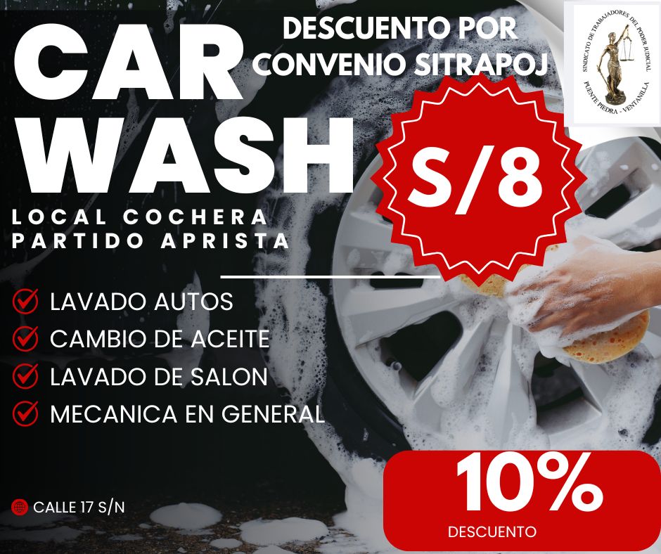 conveniocarwash