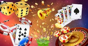 BetFoxx Casino & Sportsbook The Ultimate Gaming Experience