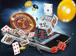 Exploring the Thrills of Online FatBet Casino Exploring the Thrills of Online FatBet Casino