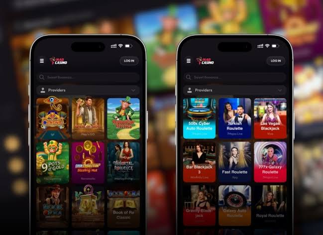 Los Mejores Casinos de Blackjack en Vivo Los Mejores Casinos de Blackjack en Vivo