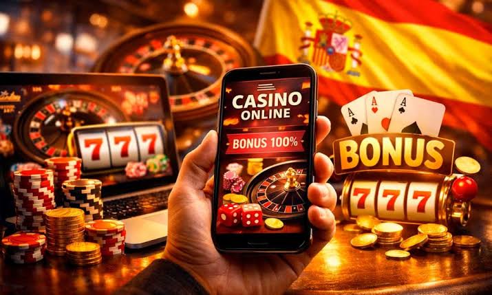 Los Mejores Casinos de Blackjack en Vivo Los Mejores Casinos de Blackjack en Vivo