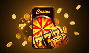 Online Gambling En Vejledning til Sikkert Spil Online Gambling En Vejledning til Sikkert Spil