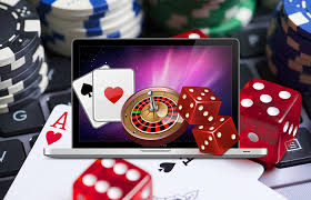 Online kasino Jak si užít vzrušení z hraní z domova Online kasino Jak si užít vzrušení z hraní z domova