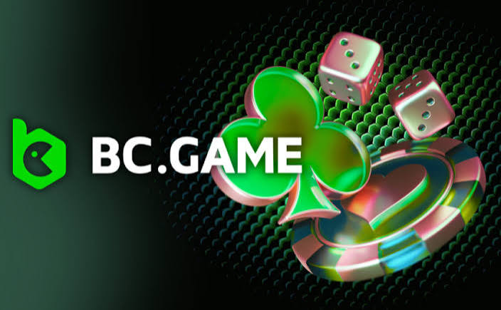 Unlock Exciting Bonuses with BC.Game Mirror Promo Codes Unlock Exciting Bonuses with BC.Game Mirror Promo Codes