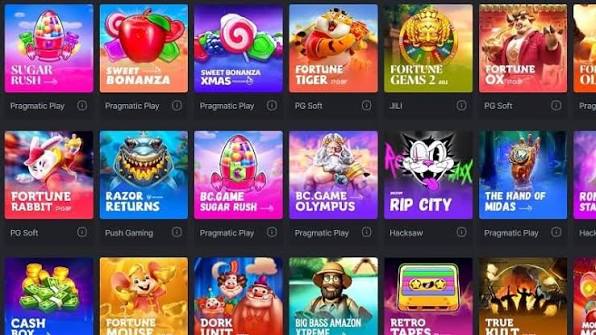 Unlock Exciting Bonuses with BC.Game Mirror Promo Codes Unlock Exciting Bonuses with BC.Game Mirror Promo Codes